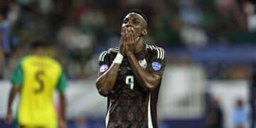 Quiñones Busca Silenciar Críticas: Su Prueba de Fuego con el Tri en Octubre