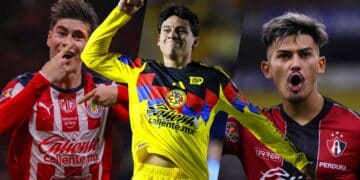 Dónde ver la Jornada 15 de la Liga MX HOY? Guía completa con horarios y TV en México y EE.UU.