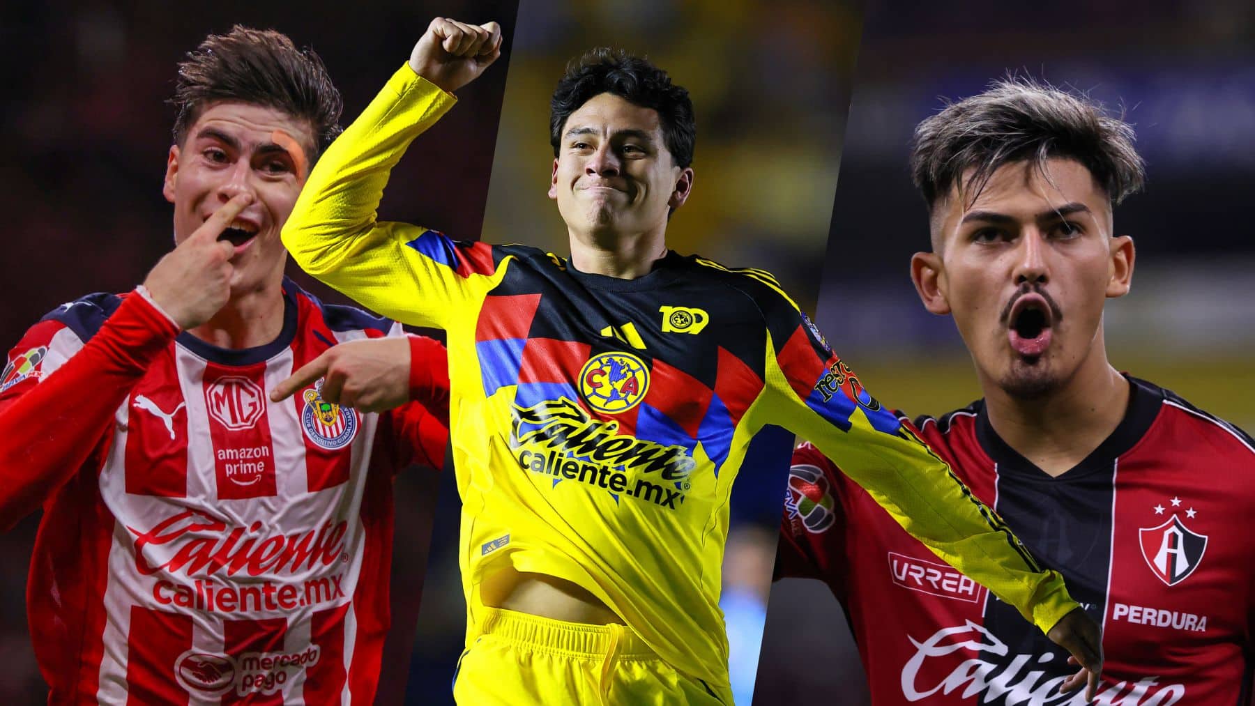Dónde ver la Jornada 15 de la Liga MX HOY? Guía completa con horarios y TV en México y EE.UU.