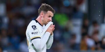 Aaron Ramsey deja Pumas: La tragedia personal que pone fin a su era en la Liga MX