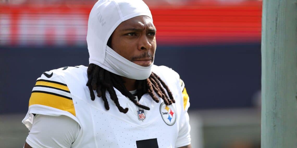 Jalen Ramsey se sincera tras el colapso defensivo de Steelers: “Tenemos que jugar mejor, empezando por mí”