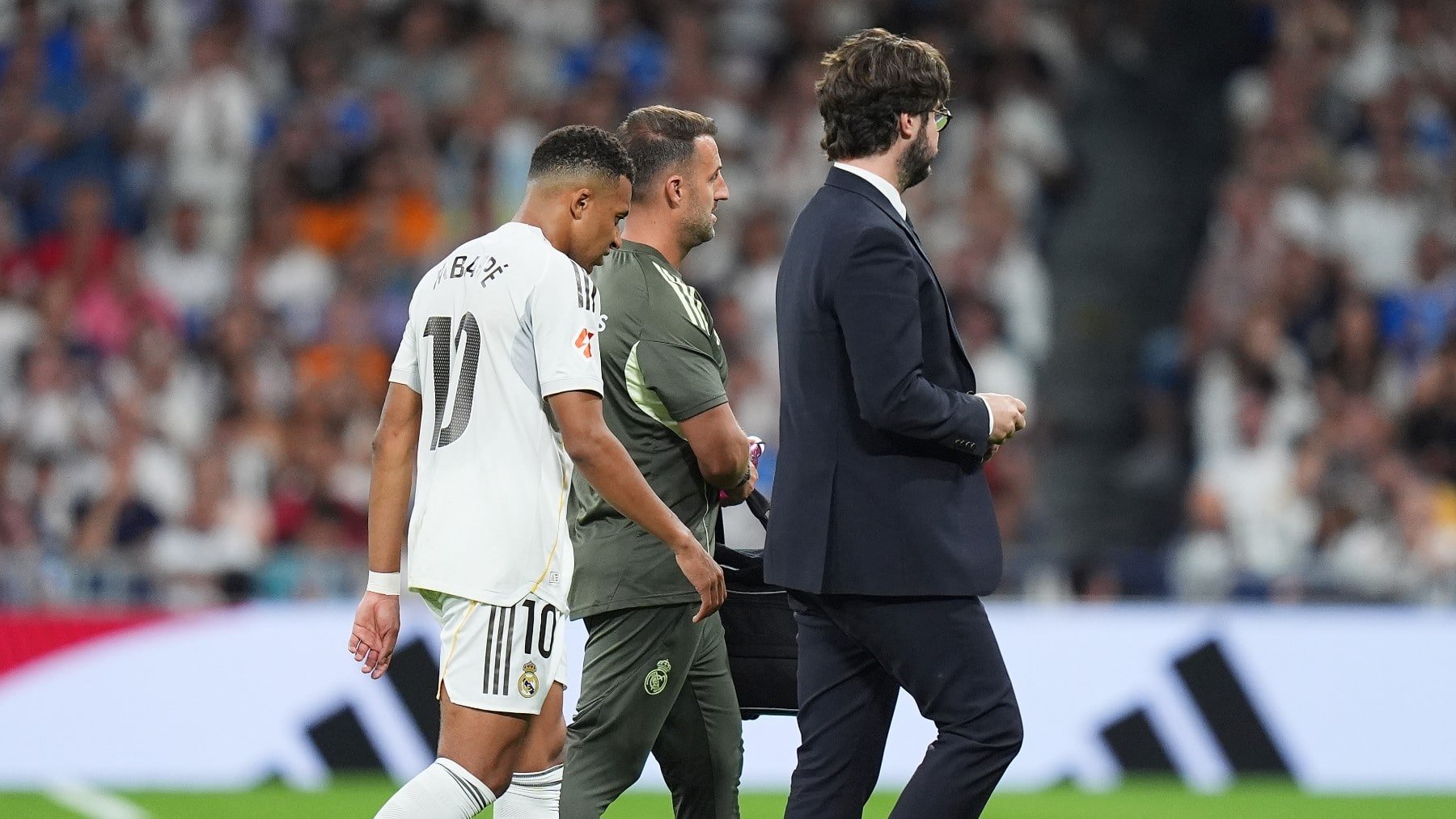Mbappé