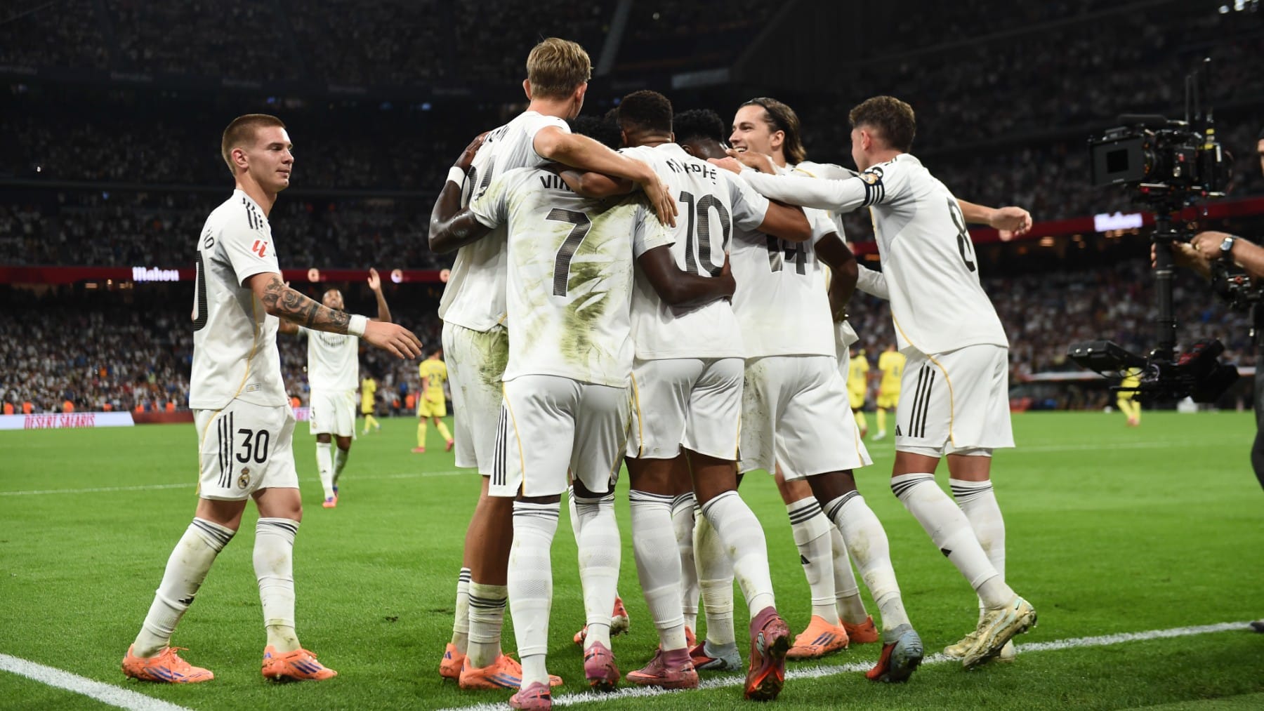 Real Madrid