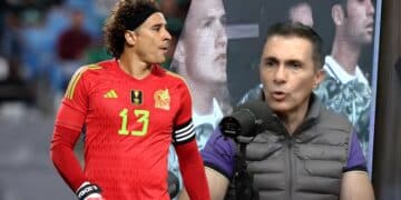 ¿Un 'Seis Copas' en 2026? Adolfo Ríos Analiza el Futuro de Guillermo Ochoa y la Portería del Tri