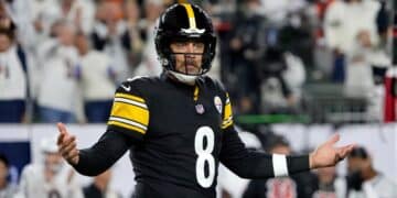 El “No Pánico” de Aaron Rodgers en Pittsburgh: La Derrota ante Bengals y el Complicado Camino a Playoffs
