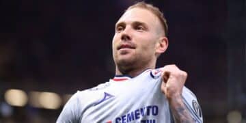 Rodolfo Rotondi seguirá en Cruz Azul hasta 2028: los detalles del nuevo contrato