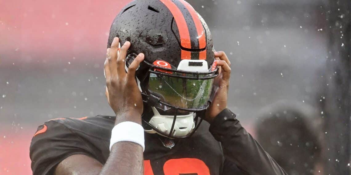 Los Browns Ponen Fecha de Caducidad a Dillon Gabriel y Preparan el Debut de Shedeur Sanders