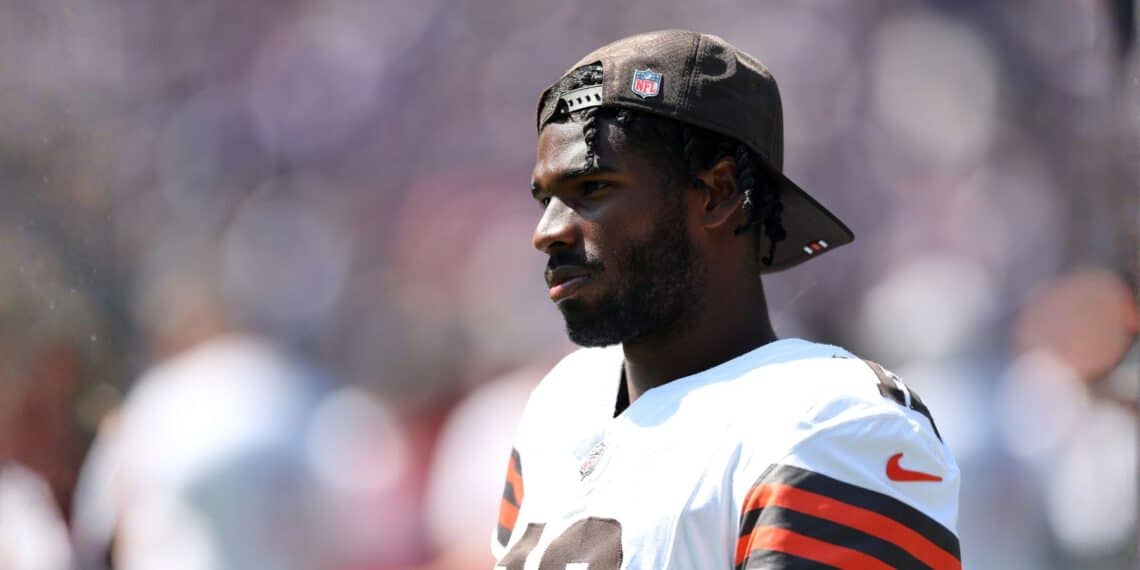 Shedeur Sanders, ¿El Futuro Olvidado en Cleveland? La Tensión Crece tras la Decisión sobre el Quarterback Titular