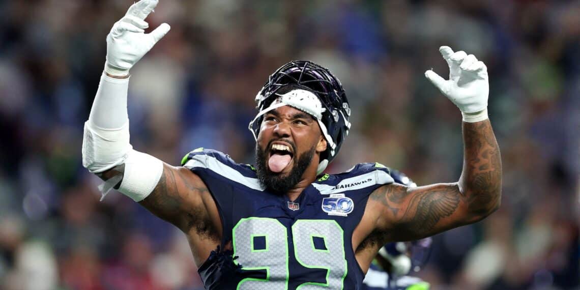 Seahawks ganan con más angustia que brillo: 27-19 ante Texans en el Monday Night