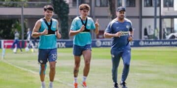 ¿Culpable o víctima? El papel de Seixas en la crisis de lesiones del América