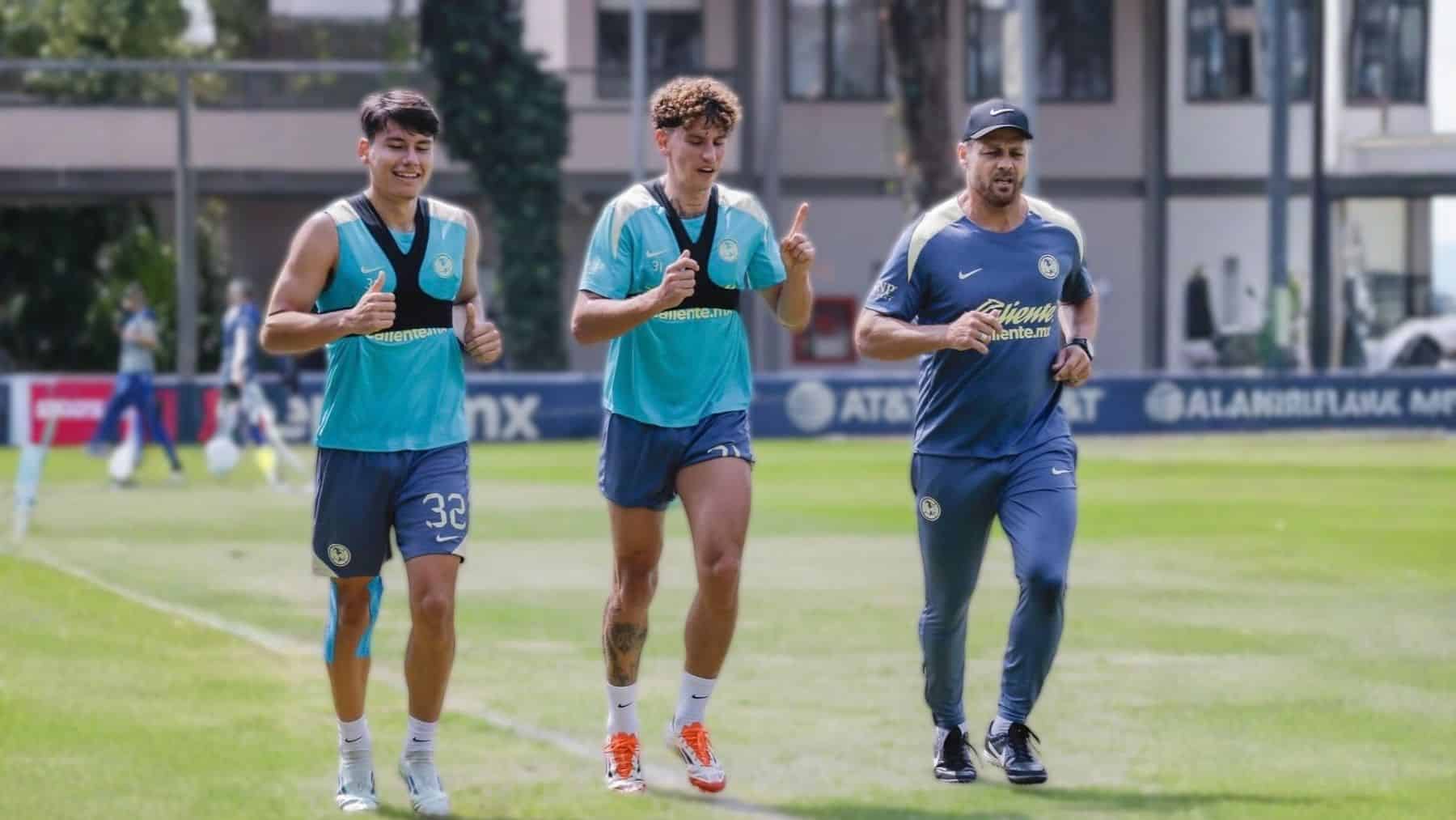¿Culpable o víctima? El papel de Seixas en la crisis de lesiones del América