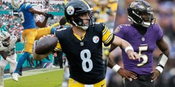 Tragedia en Miami: Cameron Dicker sentencia a los Dolphins con un gol de campo histórico