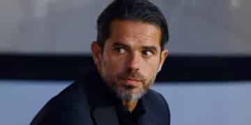 Gago explota contra prensa mexicana