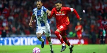 Toluca Suda Frío: Salva el Liderato contra Pachuca pero Pierde a Alexis Vega por Lesión