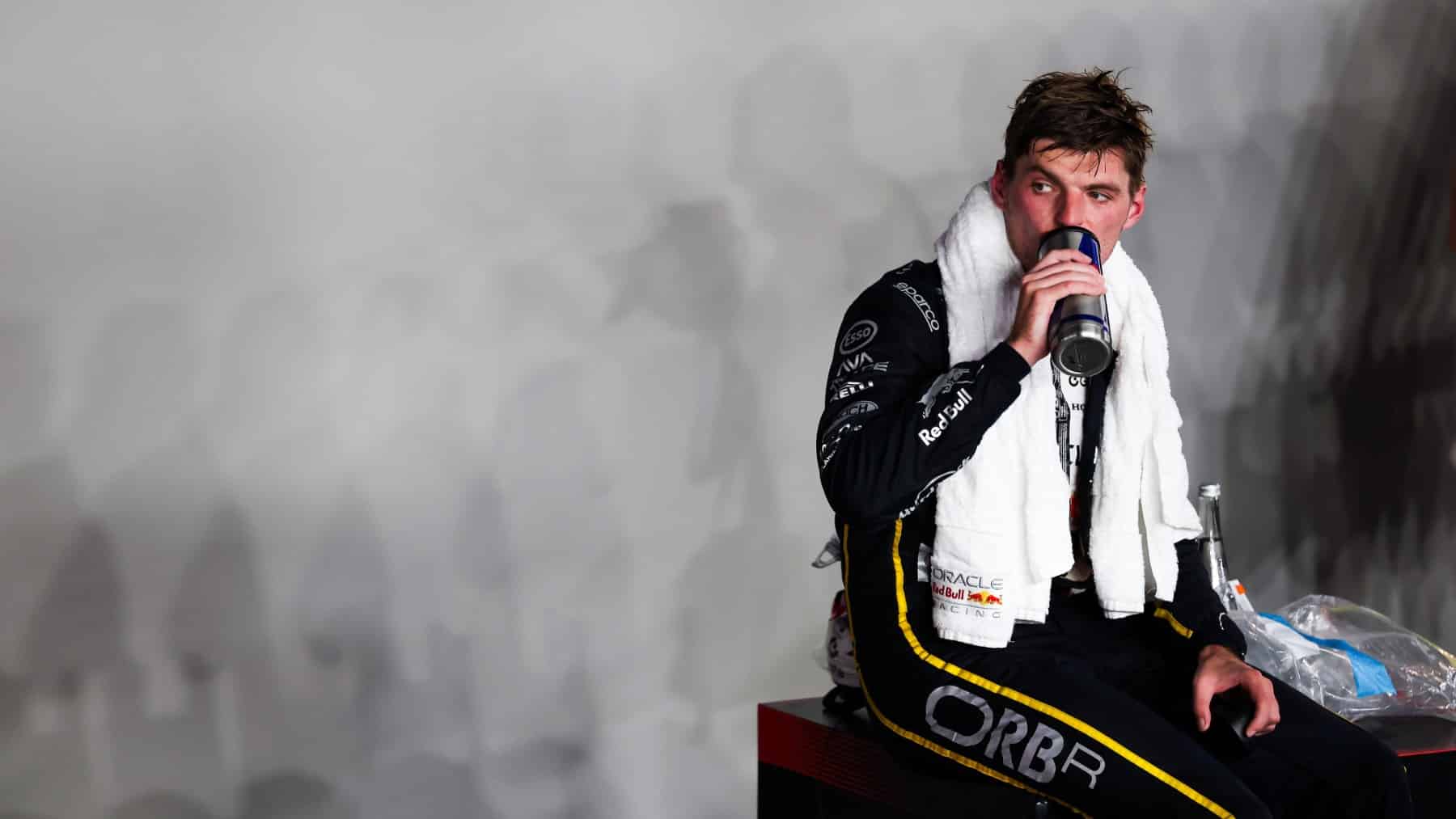 Verstappen