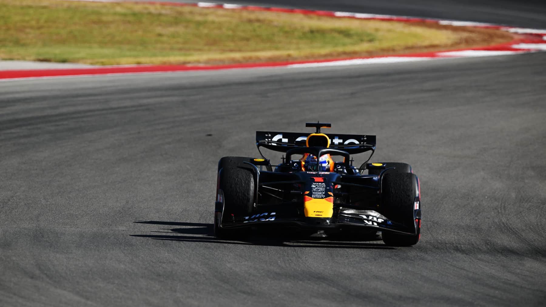 Verstappen