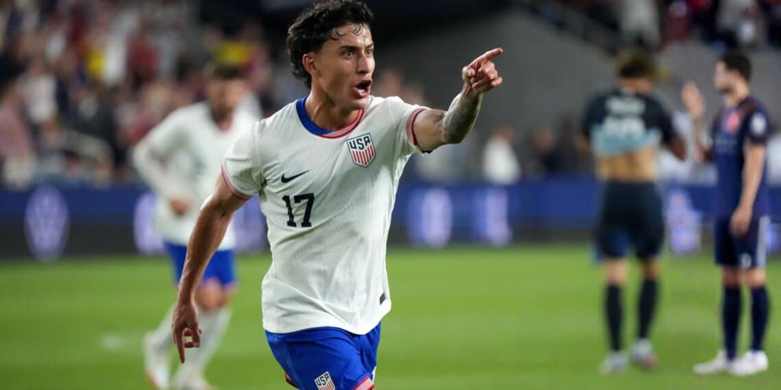 ¡Alarma en Coapa! Alejandro Zendejas Sufre Lesión y Agrava la Crisis del América