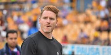 Apuesta por la Continuidad: Atlético San Luis Confirma a Guillermo Abascal para el Clausura 2026