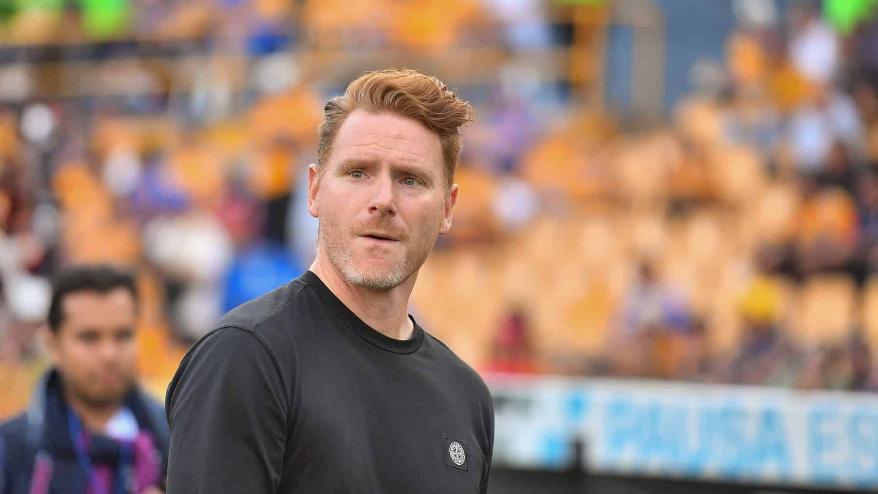 Apuesta por la Continuidad: Atlético San Luis Confirma a Guillermo Abascal para el Clausura 2026