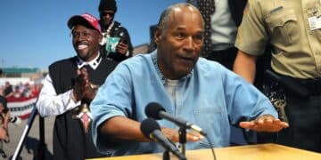 Íconos de la NFL y los Crímenes que los Definieron