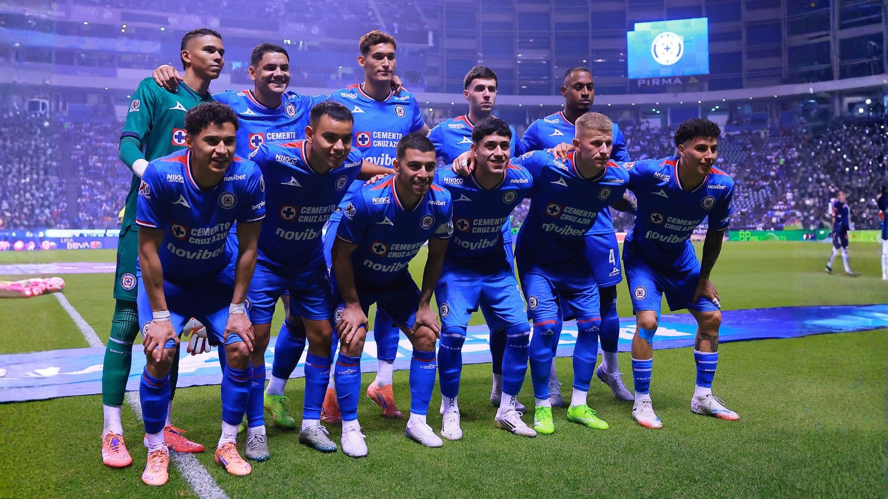 Cruz Azul Supera a Rivales: El Mejor de Liga MX en Ranking IFFHS Noviembre 2025