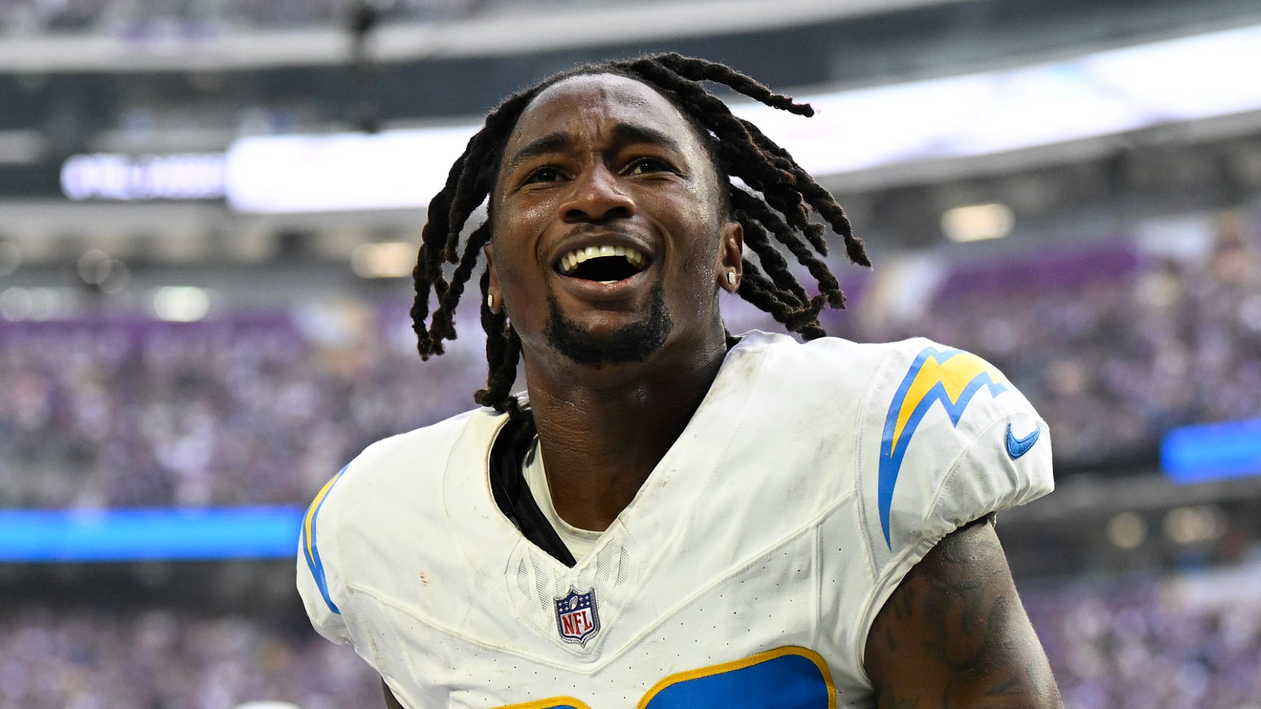 Asante Samuel Jr. puede volver a jugar después de una cirugía de columna vertebral