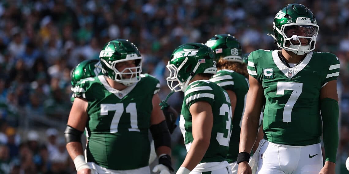 Jets aceleran su reconstrucción al deshacerse de sus estrellas