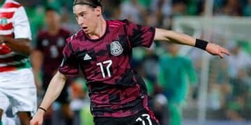 Canadá busca a Marcelo Flores