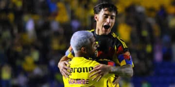 Alejandro Zendejas estará de vuelta para enfrentar a Toluca