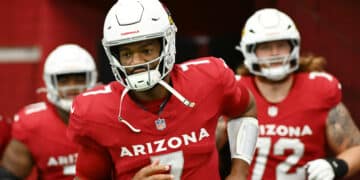 Cardinals apuestan por Jacoby Brissett; Kyler Murray, a la lista de lesionados