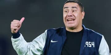 Efraín Juárez dejaría Pumas para dirigir al Celtic escocés