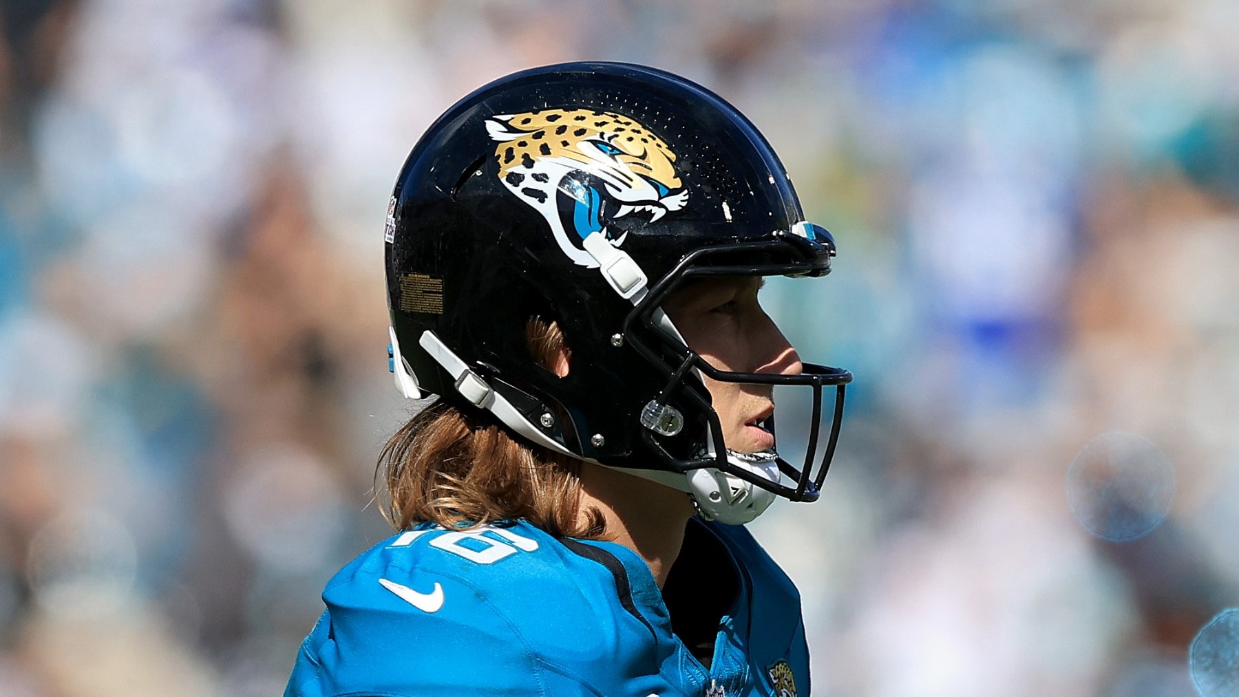 Los Jaguars se mudarán a Orlando para la temporada de 2027 de la NFL porque su estadio en Jacksonville necesita de renovaciones millonarias.
