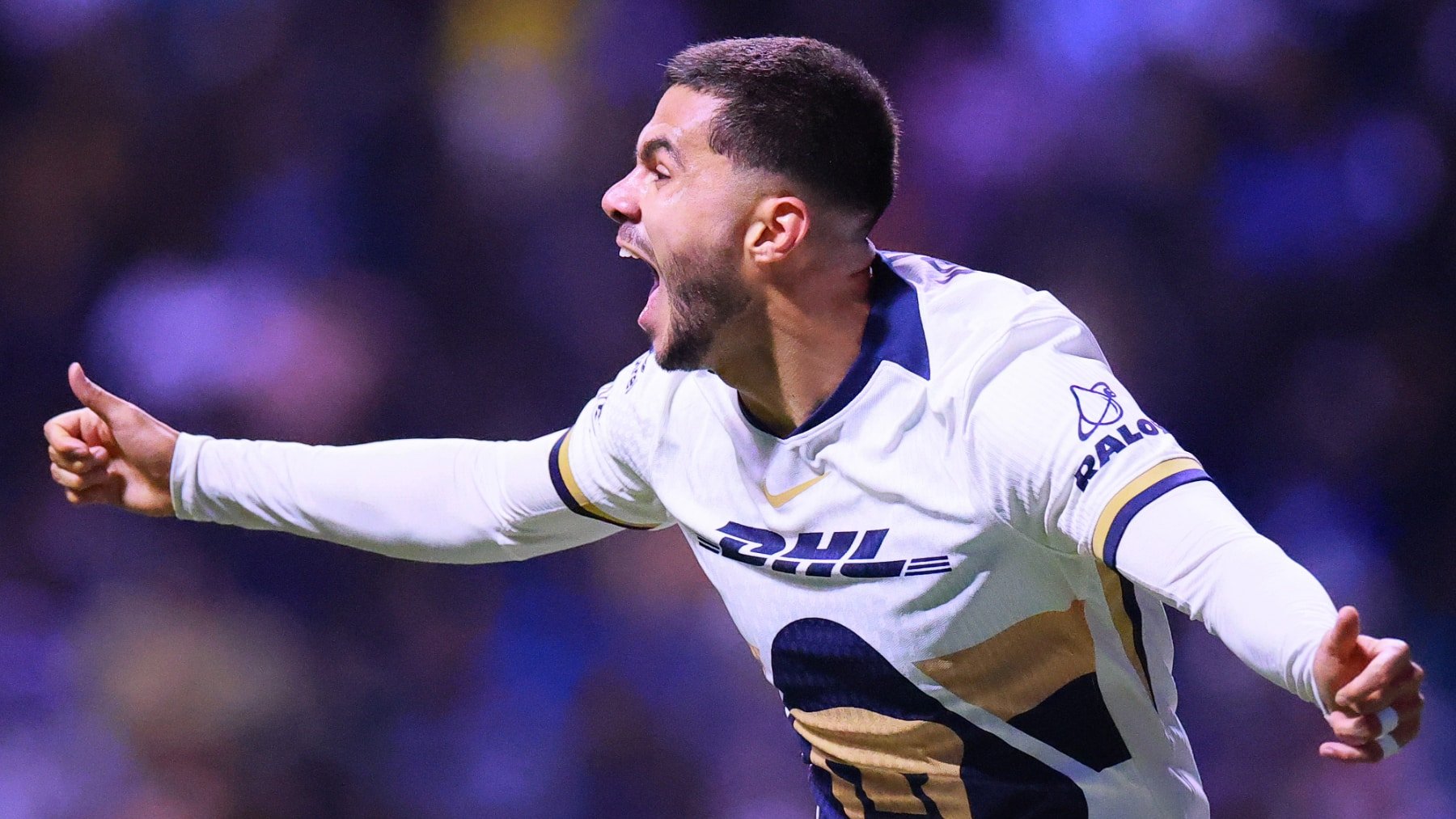 Pumas remontaron a Cruz Azul y se mete al Play-In