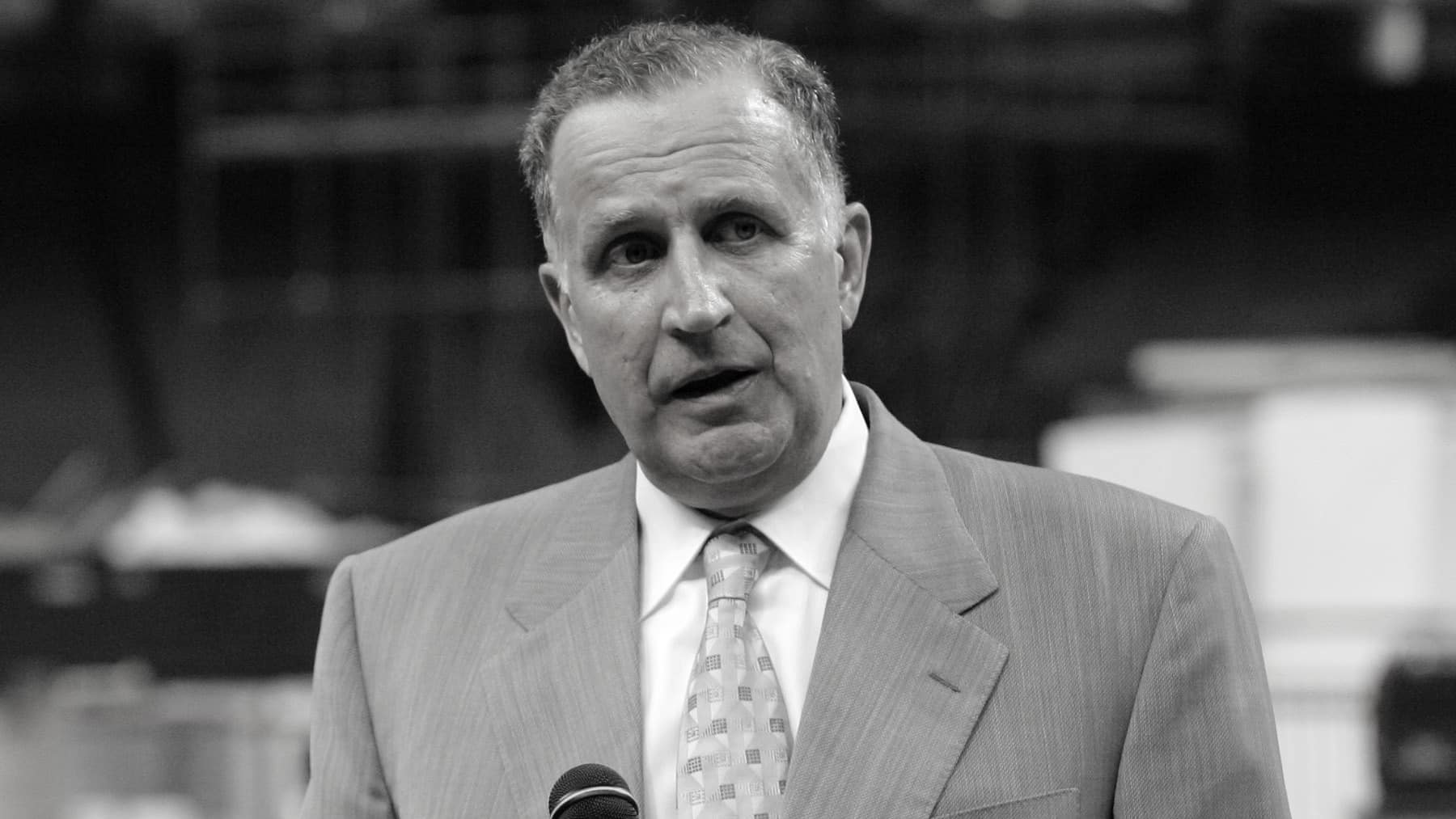 Paul Tagliabue, antiguo comisionado de la NFL, muere a los 84 años