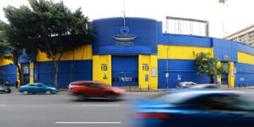 América podría perder localía en liguilla por concierto en estadio