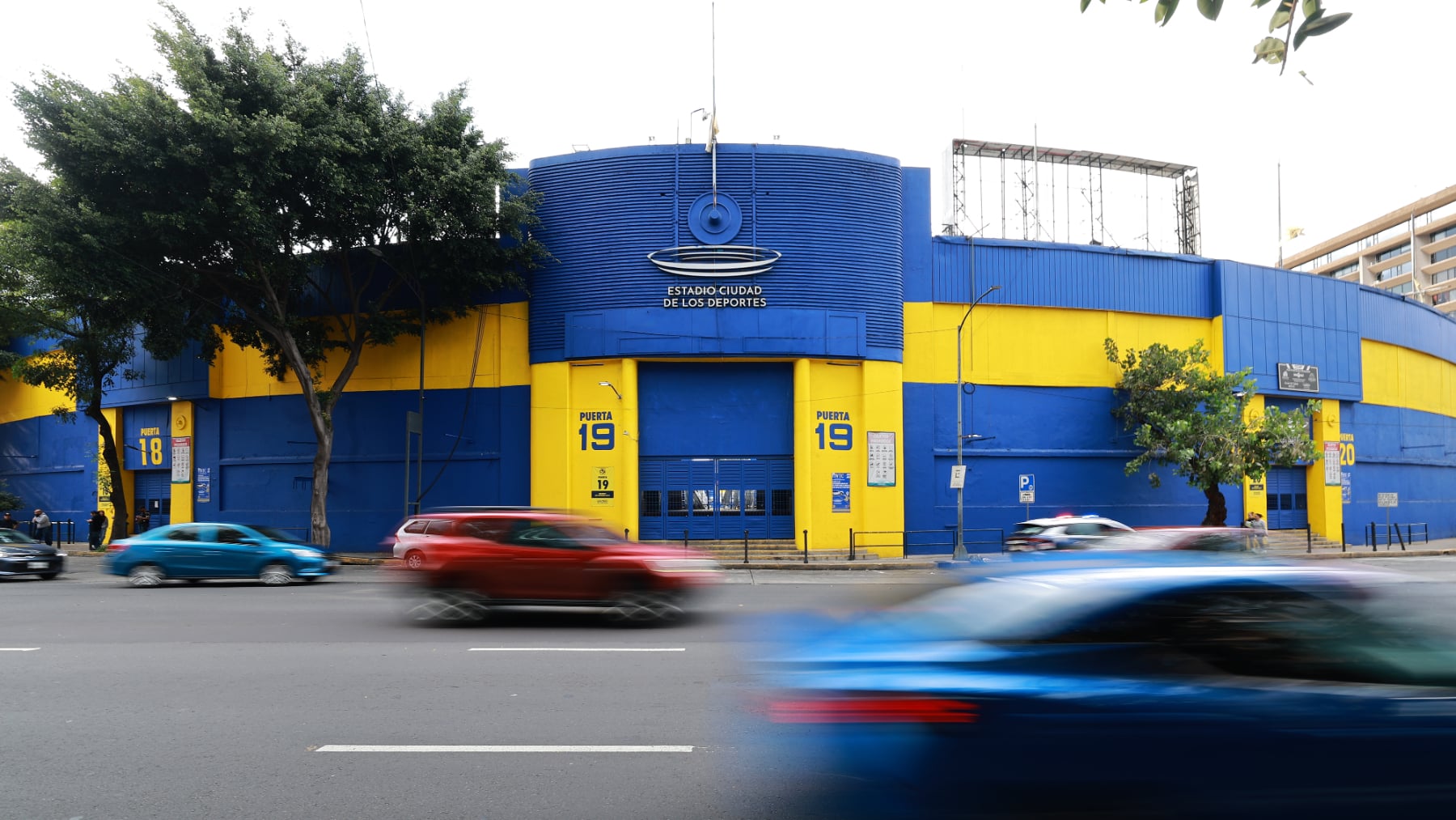 América podría perder localía en liguilla por concierto en estadio