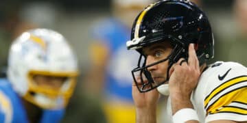 Aaron Rodgers admite mal desempeño contra Chargers