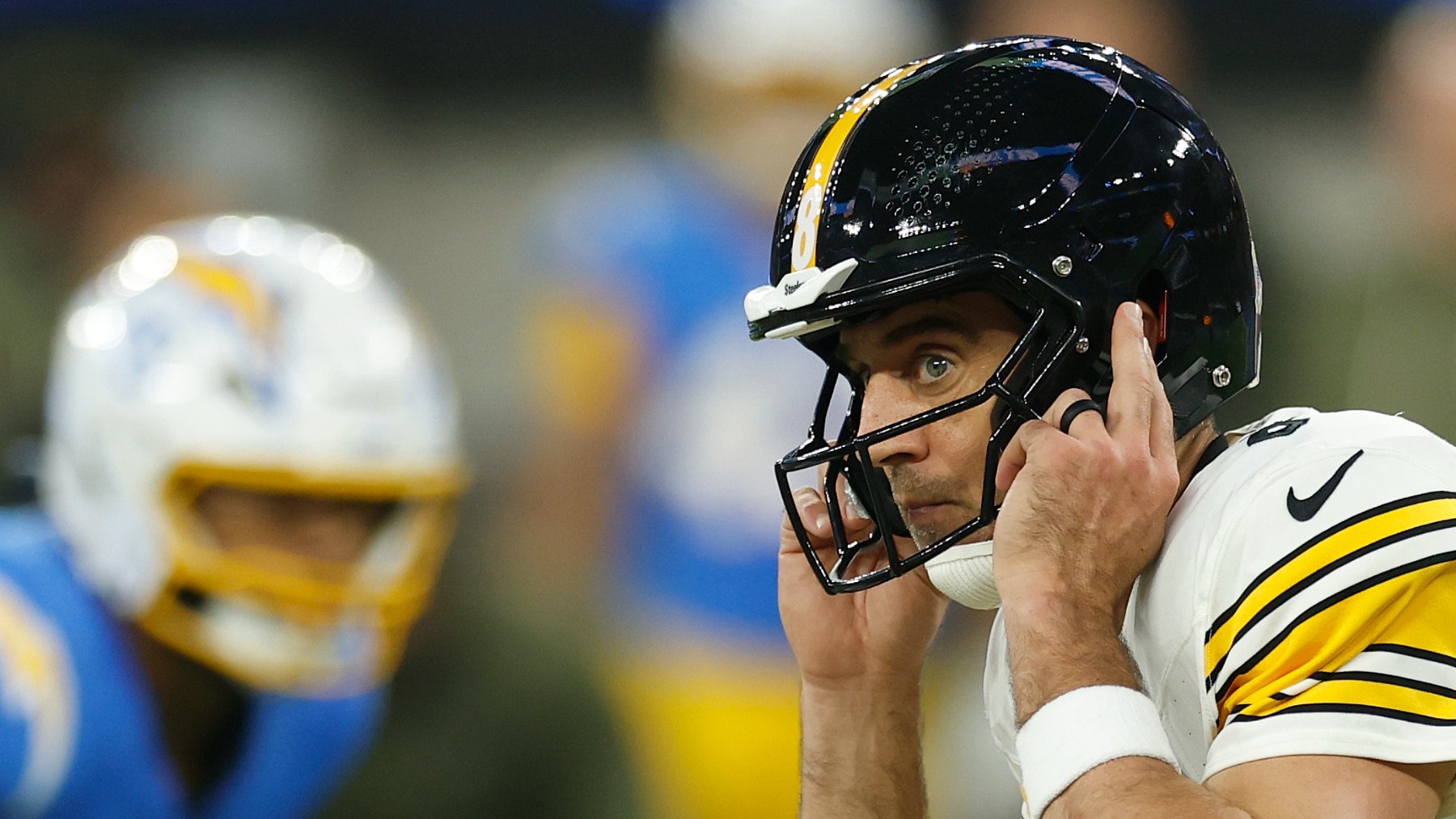 Aaron Rodgers admite mal desempeño contra Chargers