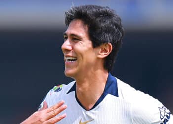 Pumas confirma la gravedad de la lesión de José Juan Macías