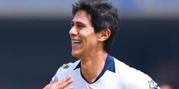 Pumas confirma la gravedad de la lesión de José Juan Macías