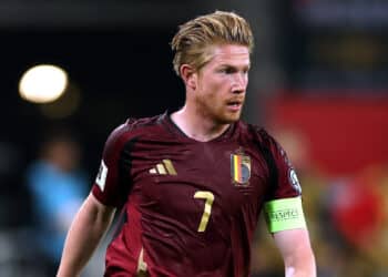 Selección Mexicana, en conversaciones para enfrentar a Bélgica