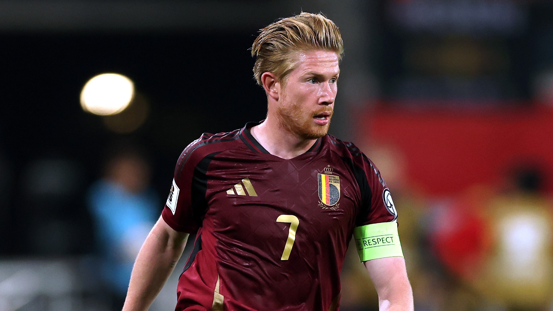 Selección Mexicana, en conversaciones para enfrentar a Bélgica