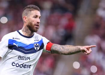 Sergio Ramos deja el futbol por la música