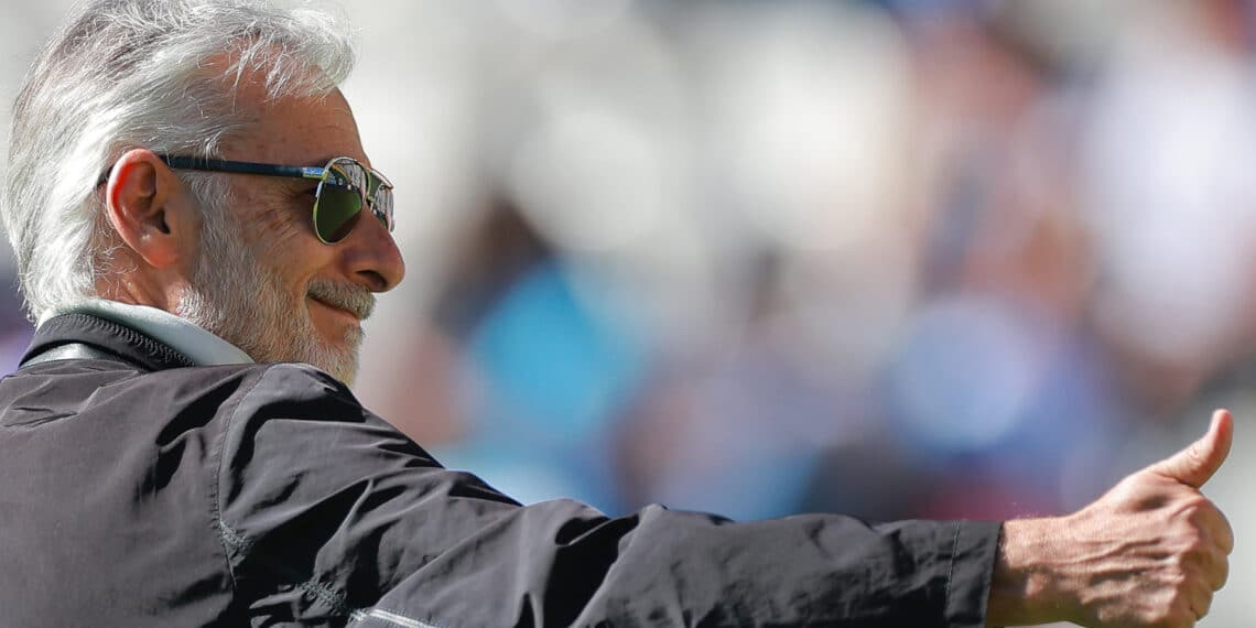 Jesús Martínez revela los motivos de la salida de Jimmy Lozano del Pachuca