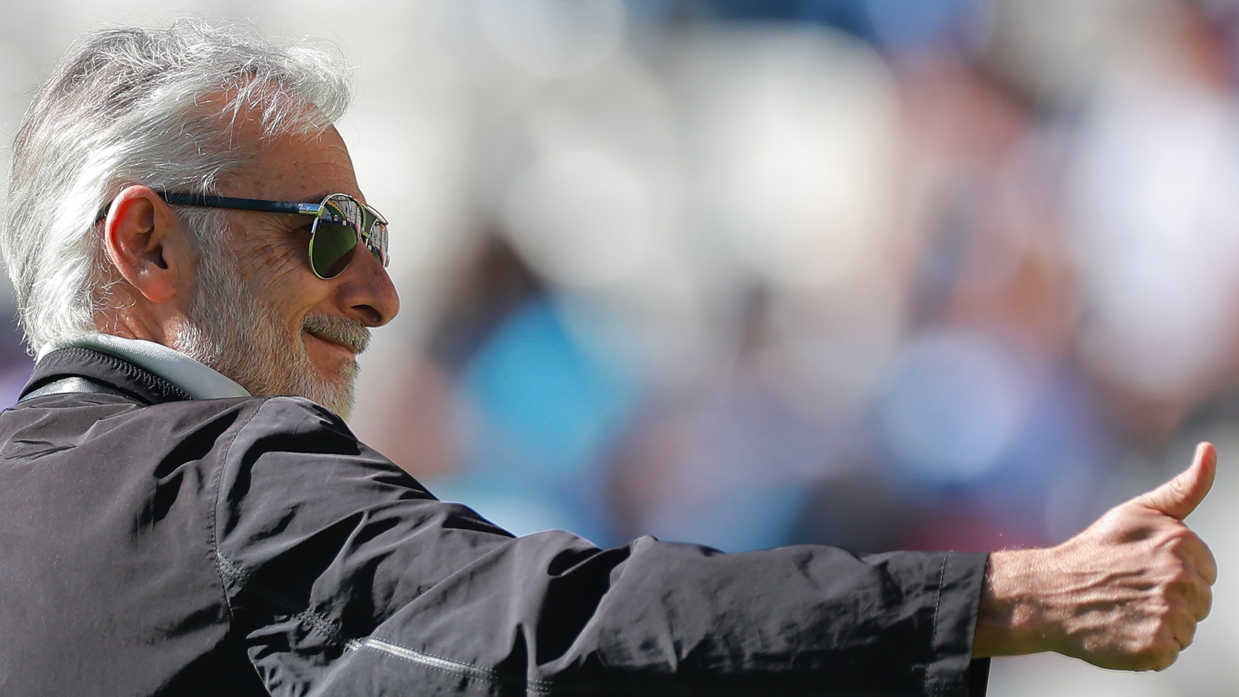 Jesús Martínez revela los motivos de la salida de Jimmy Lozano del Pachuca