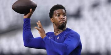 Jameis Winston es el nuevo quarterback titular de los Giants