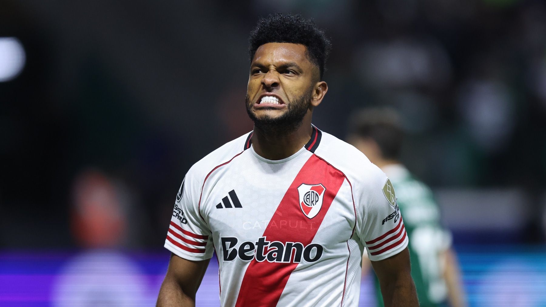 Miguel Borja apunta a las Águilas del América