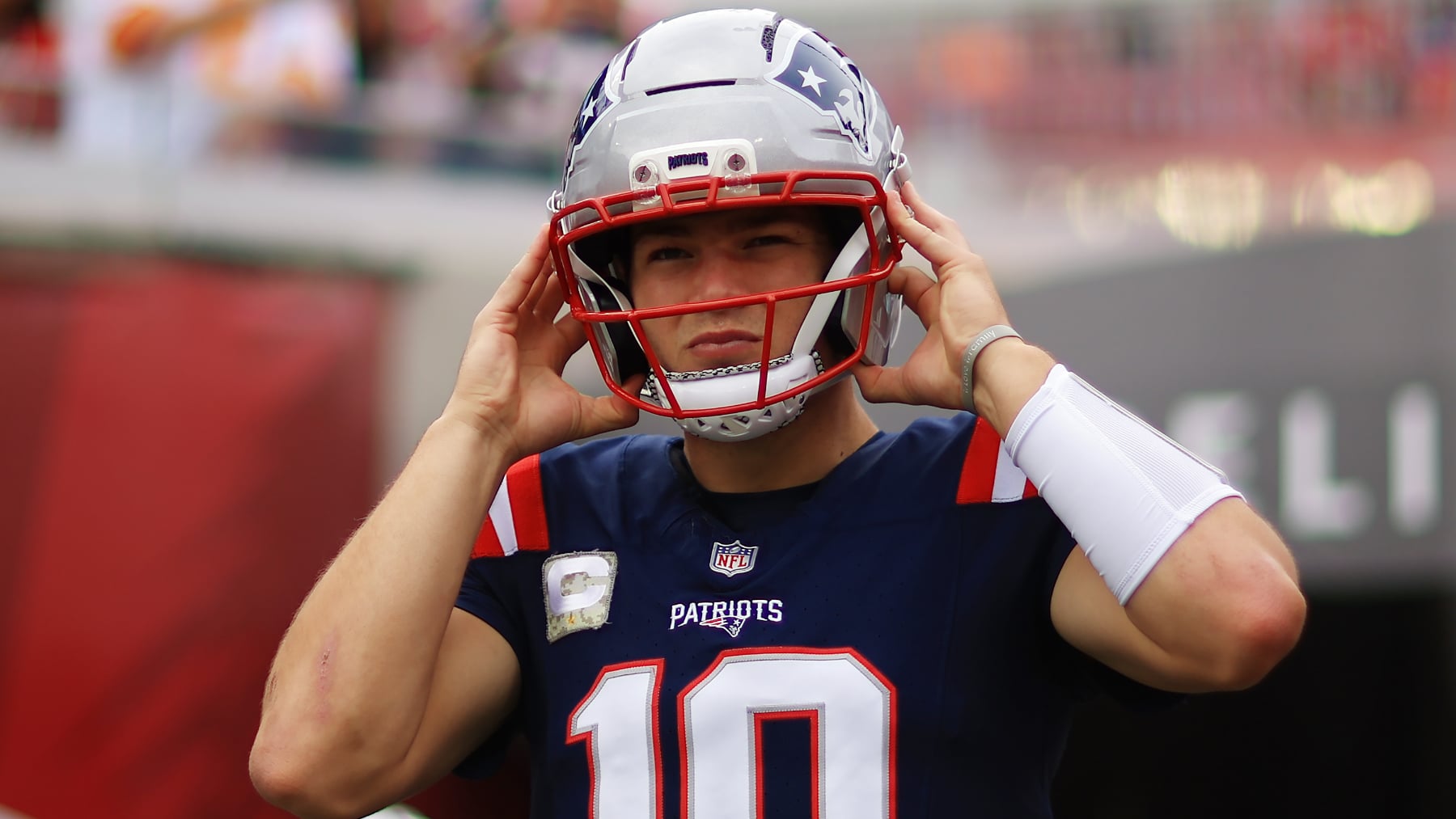 Jets – Patriots, una rivalidad dominada por New England