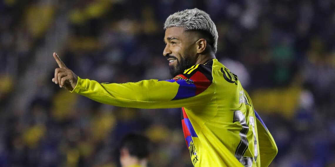 El club azulcrema triunfó sobre León en la Jornada 16 del Apertura 2025 y está a un punto del primer lugar a falta de una fecha.