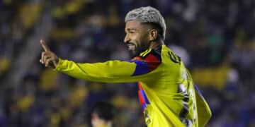 El club azulcrema triunfó sobre León en la Jornada 16 del Apertura 2025 y está a un punto del primer lugar a falta de una fecha.